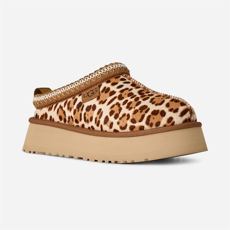 UGG® Womens Tazz Plains Slippers Fjord - Image 2