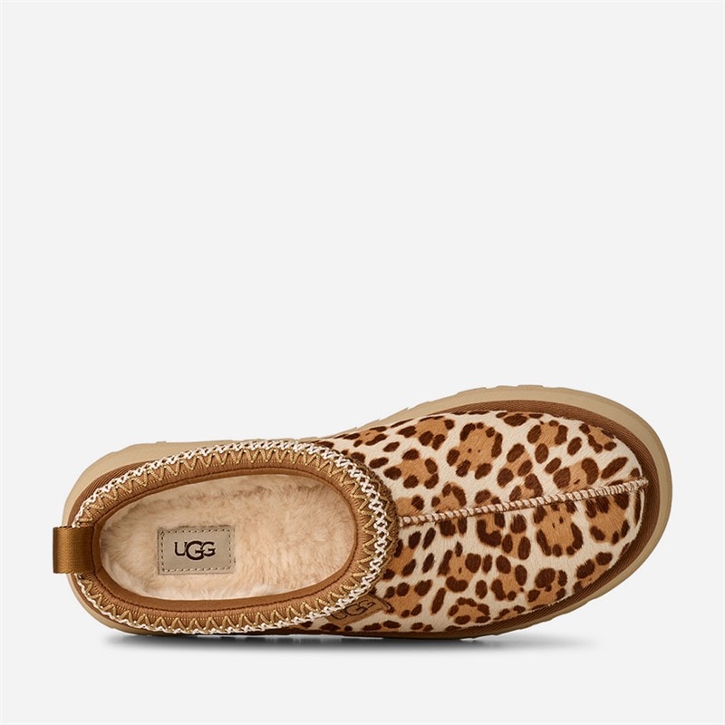 UGG® Womens Tazz Plains Slippers Fjord - Image 3