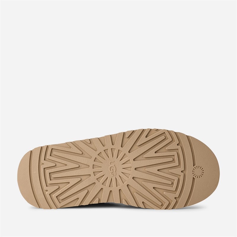 UGG® Womens Tazz Plains Slippers Fjord - Image 5