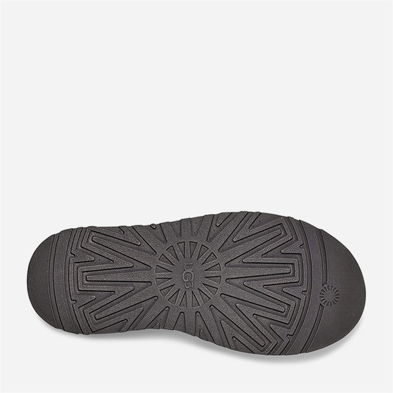UGG® Womens Classic Mini Dipper Boots Smoke Plume - Image 3