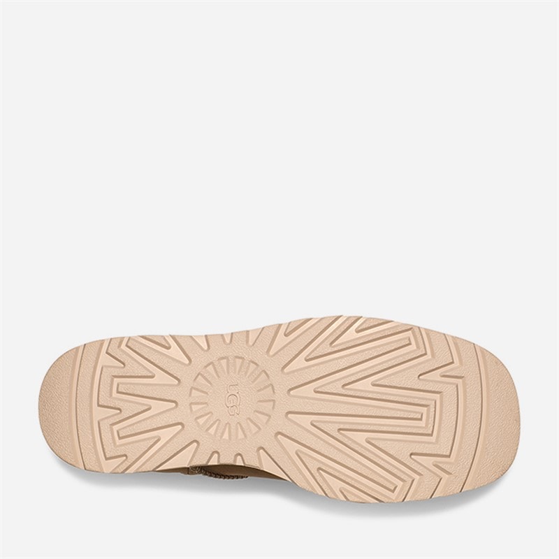 UGG® Womens Cityfunc Mid Boots Mustard Seed - Image 5