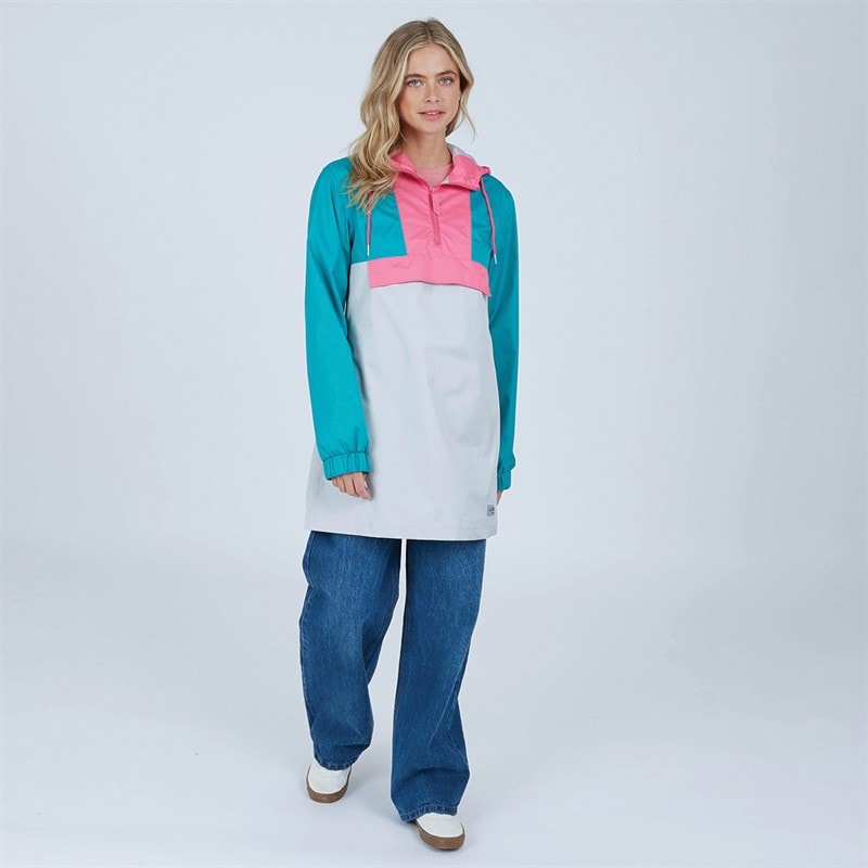 Lagooners Womens Robin Jacket Grey - Image 4