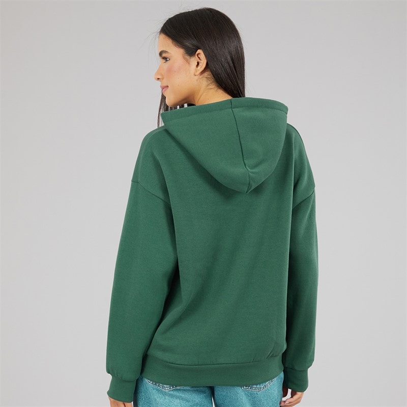 Lagooners Womens Hoodie Nightingale Nest - Image 2