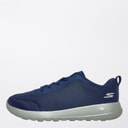 SKECHERS Mens Go Walk Max Adir Trainers Navy/Grey
