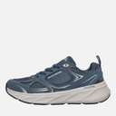 SKECHERS Mens Relaxed Fit Edgeride Exodis Trainers Slate