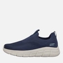SKECHERS Mens B Flex Frigid Edge Trainers Navy