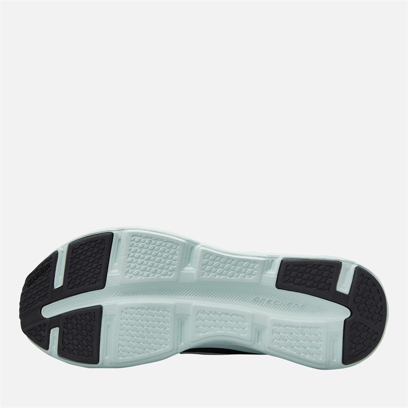 SKECHERS SPORT SKECHERS Womens Slip-Ins Glide Step Altus Trainers White/Multi - Image 2
