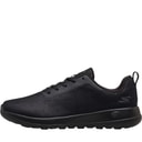 SKECHERS Womens GOwalk Joy Vivify Trainers Black/Black