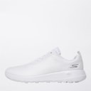 SKECHERS Mens GOwalk Max Impact Trainers White/White