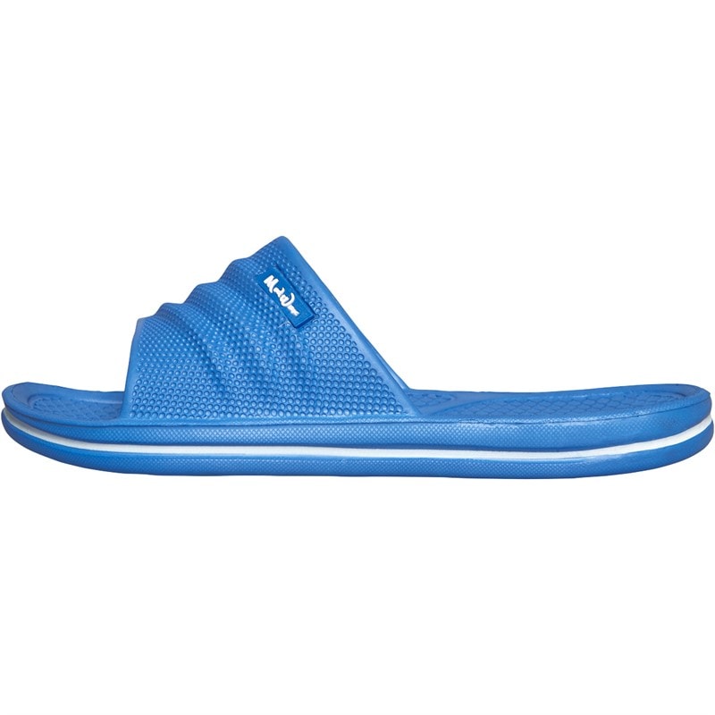 Mad Wax Junior Boys Sliders Royal - Image 2