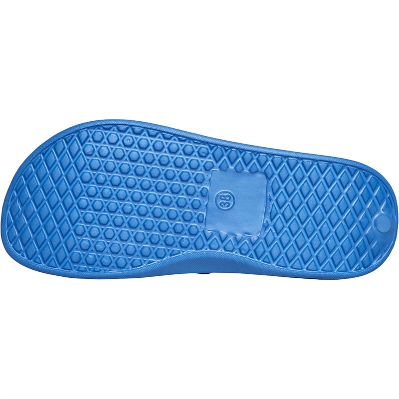 Mad Wax Junior Boys Sliders Royal - Image 3