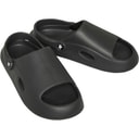 Mad Wax Junior Boys Sandals Black