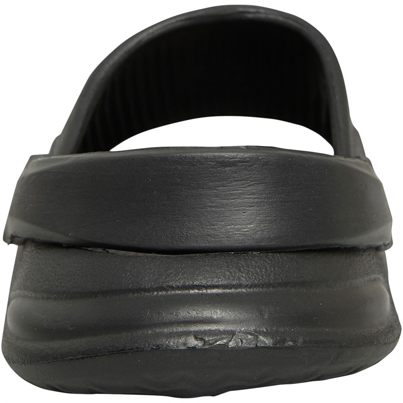 Mad Wax Junior Boys Sandals Black - Image 4