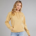 Roxy Womens Saturdaze Hoodie Pebble