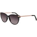 RADLEY Womens Tassia Sunglasses Gloss Black