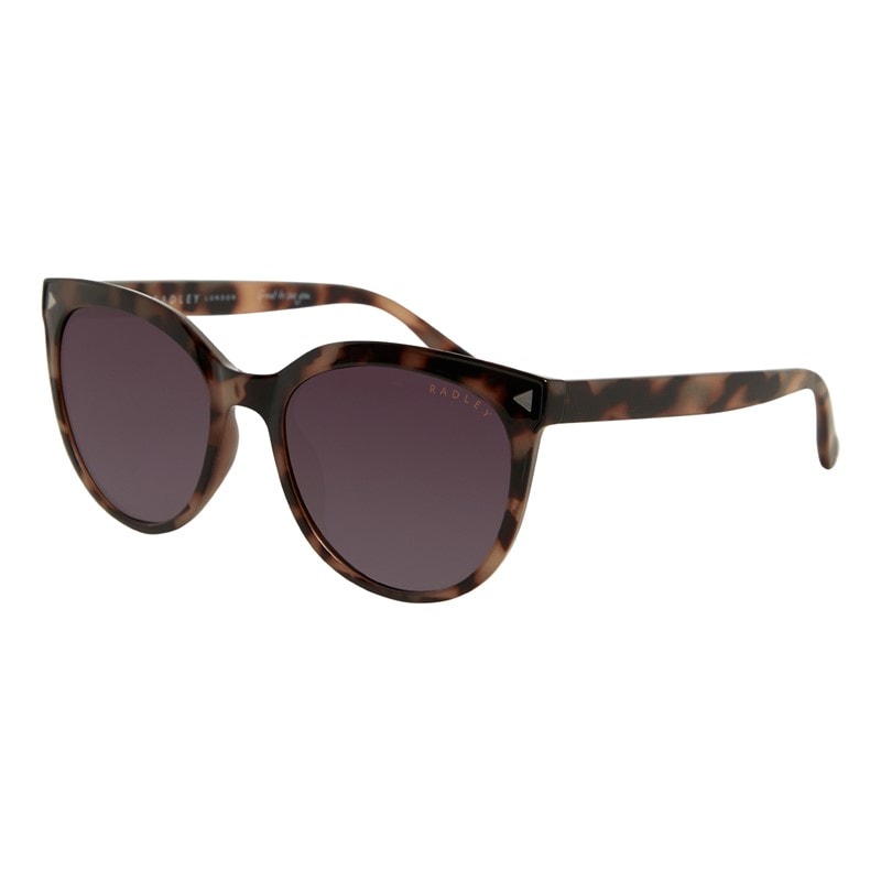 RADLEY Womens Sunglasses Tort - Image 1