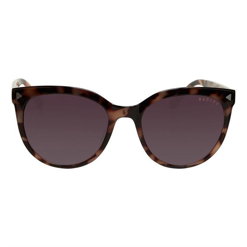 RADLEY Womens Sunglasses Tort - Image 2