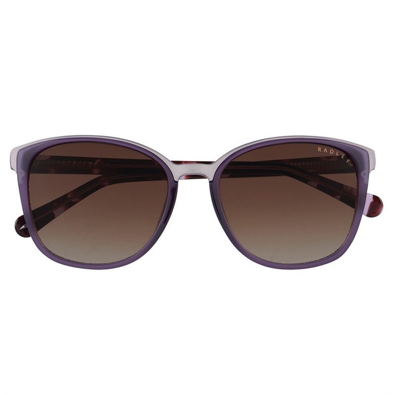 RADLEY Womens Ottoline Sunglasses 2 Pur Lilac - Image 2