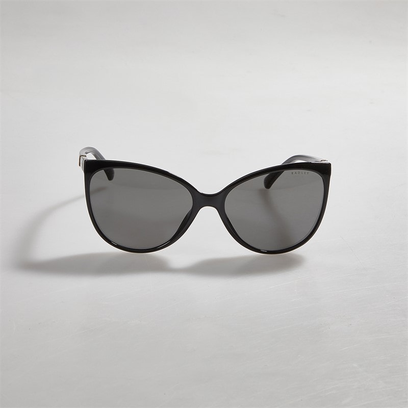 RADLEY Womens Sunglasses Black - Image 2