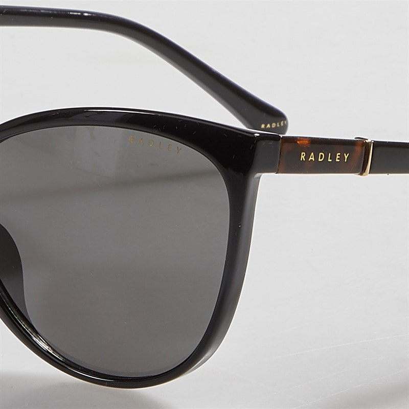 RADLEY Womens Sunglasses Black - Image 3