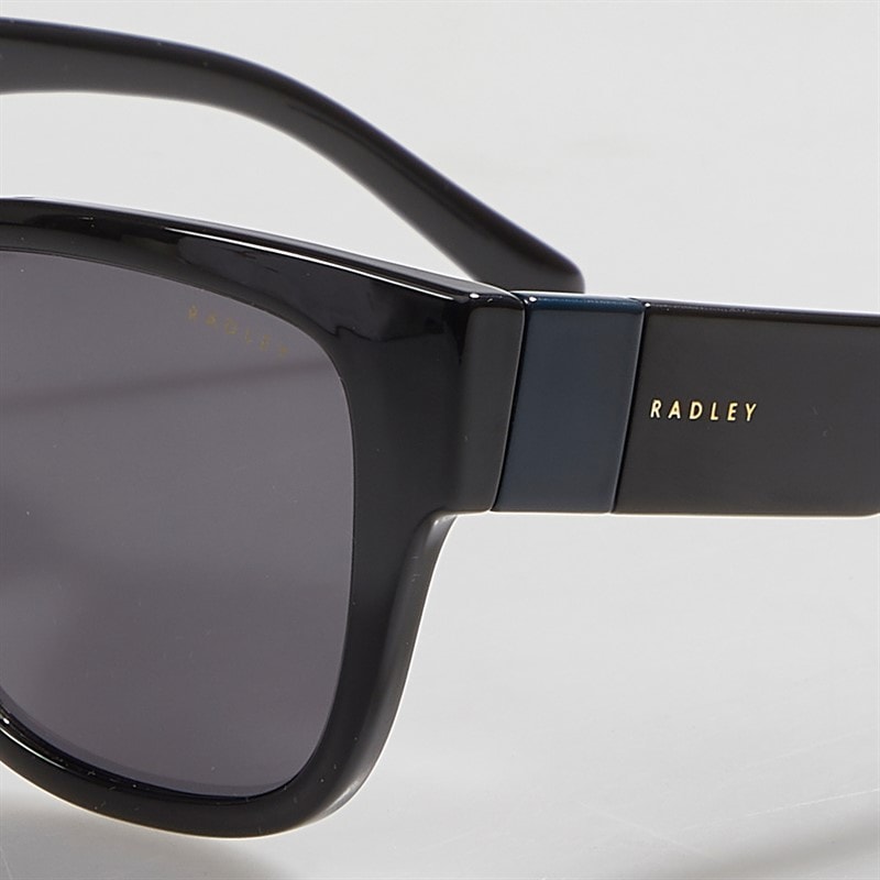 RADLEY Womens Sunglasses Black - Image 3