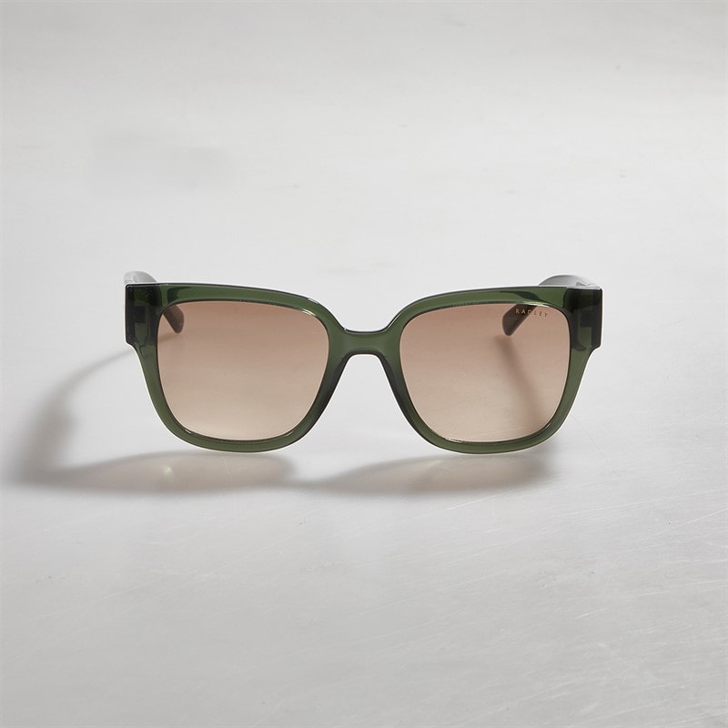 RADLEY Womens Sunglasses Green - Image 2