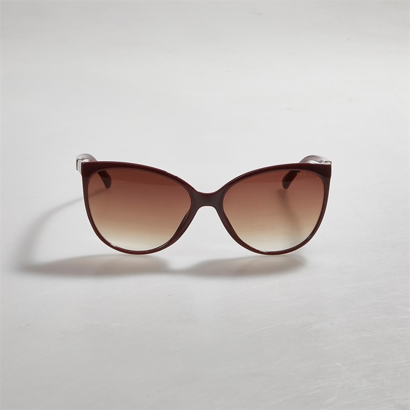 RADLEY Womens Sunglasses Burgundy - Image 2