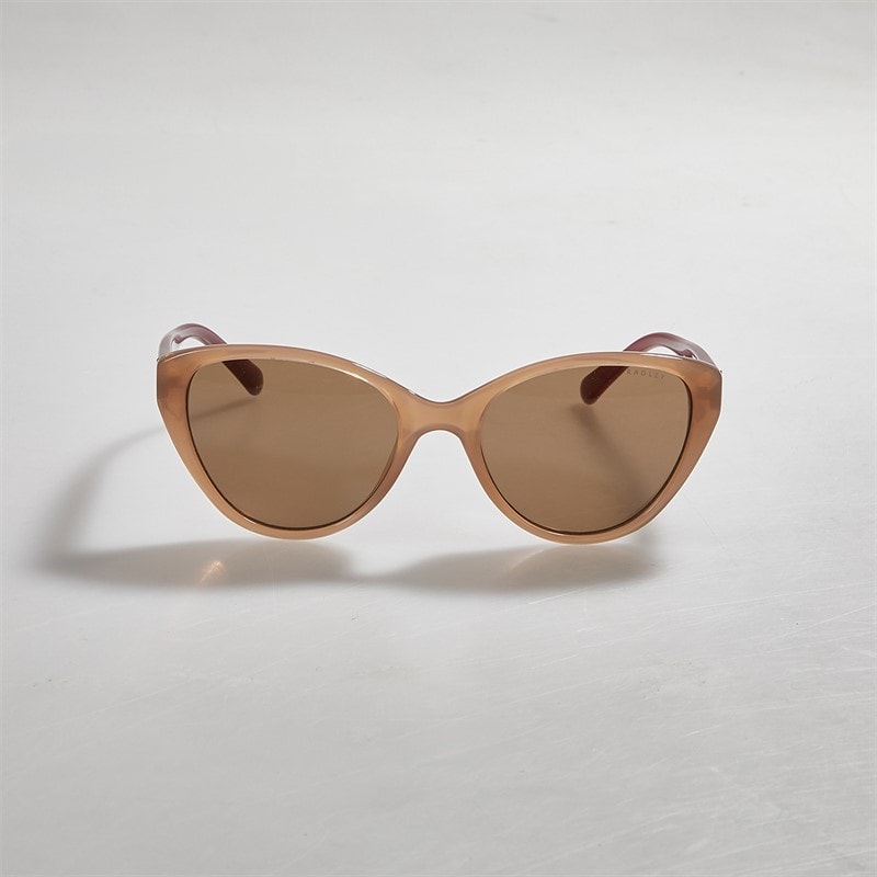 RADLEY Womens Sunglasses Burgundy - Image 2