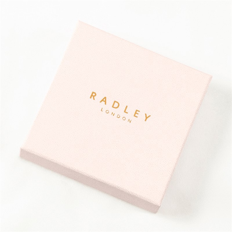 RADLEY Womens Bracelet Gold - Image 3