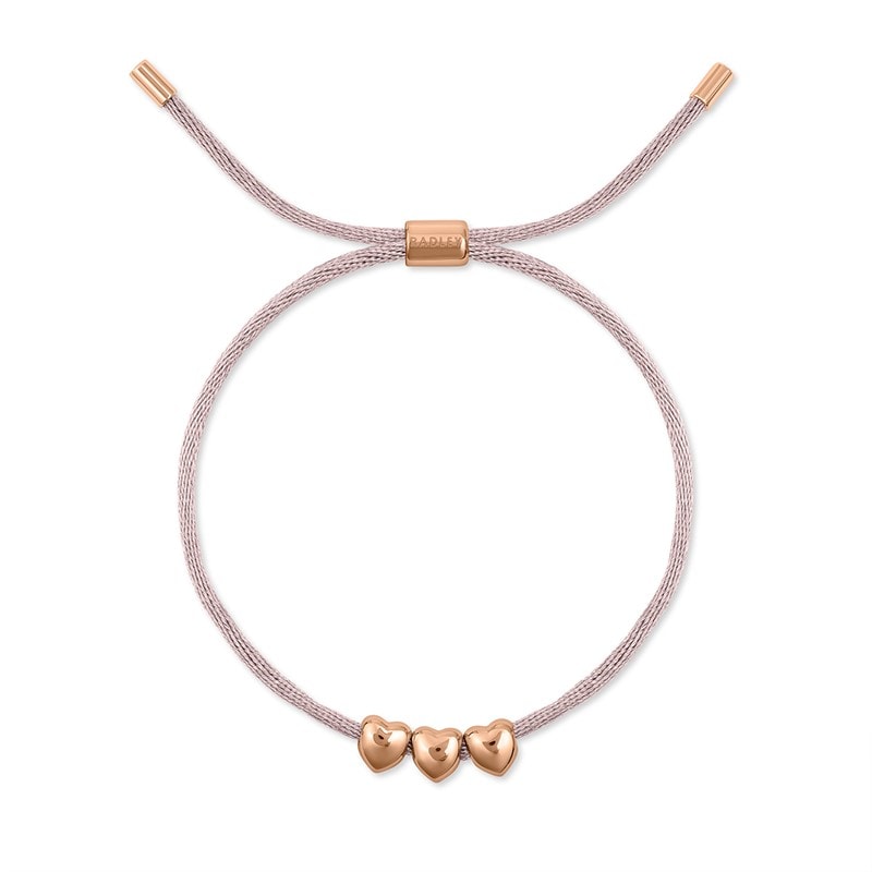 RADLEY Womens Bracelet Rose Gold