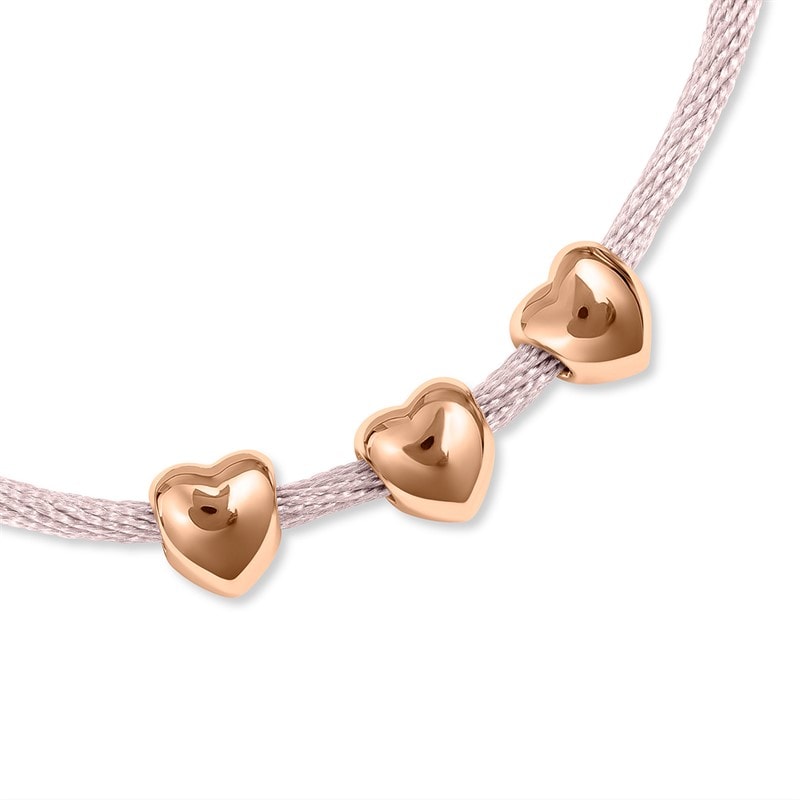 RADLEY Womens Bracelet Rose Gold - Image 3