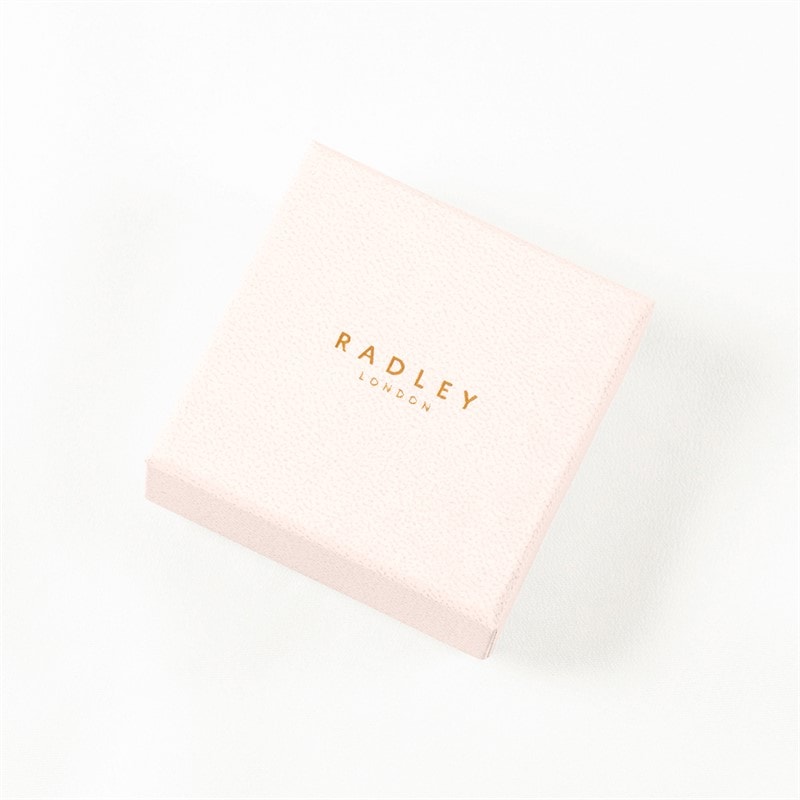 RADLEY Womens Earrings Silver - Image 3