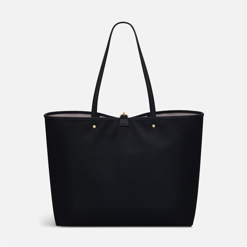 RADLEY Womens Addison Lane Responsible Open Top Tote Black - Image 2