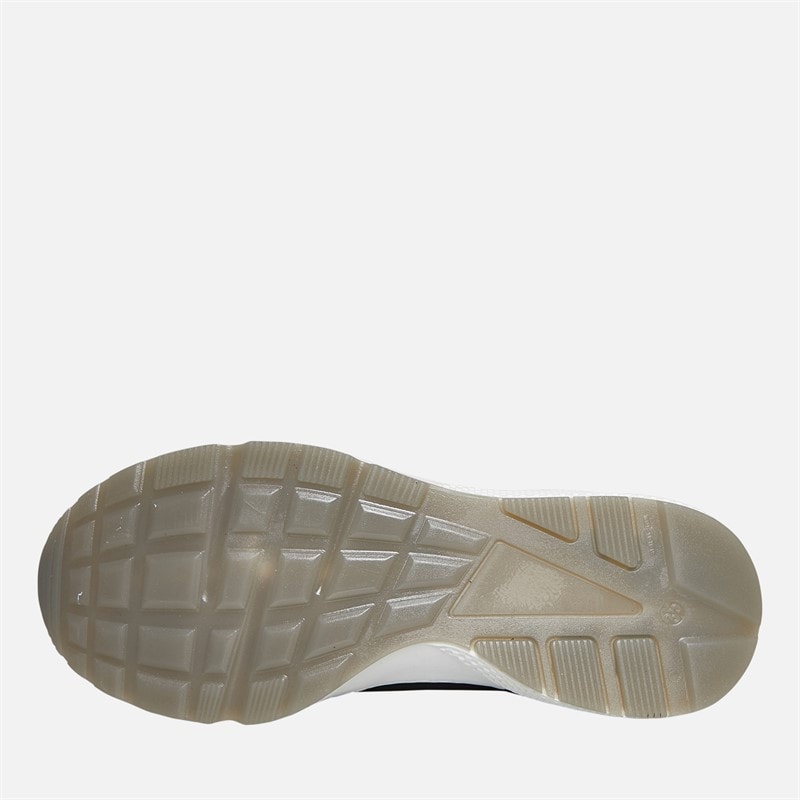 BOSS Junior Boys Runner Trainers Black - Image 2