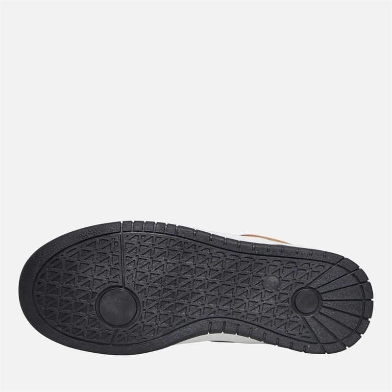 BOSS Junior Boys Court Trainers Cookie - Image 2