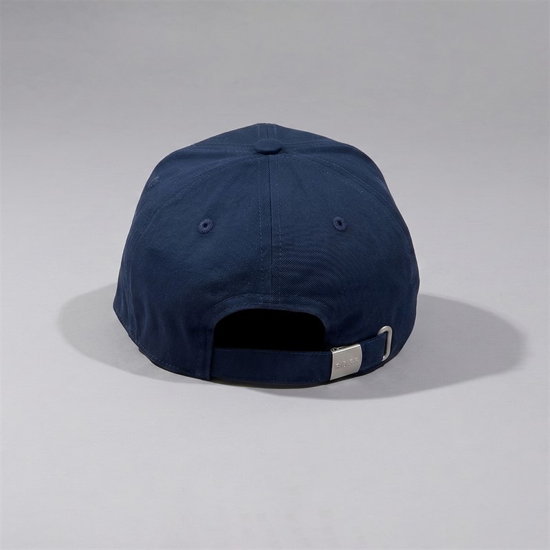 BOSS Boys Cap Navy - Image 2