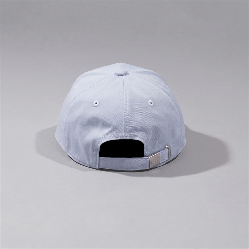 BOSS Boys Cap Medium Grey - Image 2