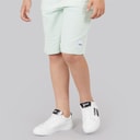 BOSS Boys Bermuda Shorts Sprout Green