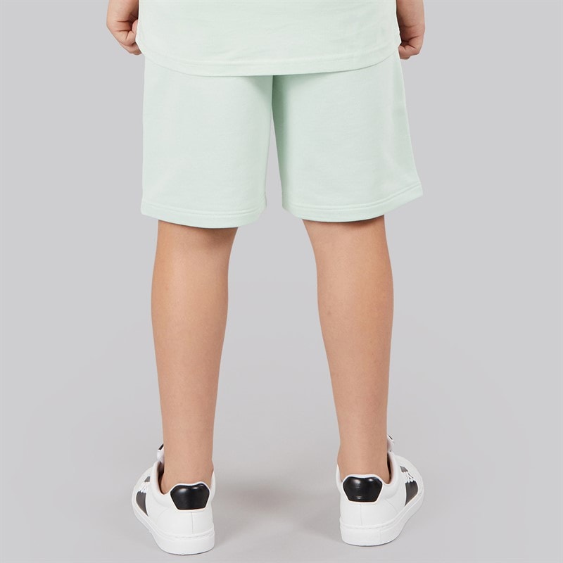 BOSS Boys Bermuda Shorts Sprout Green - Image 2