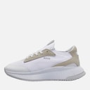 BOSS Junior Boys Evo Run Trainers White