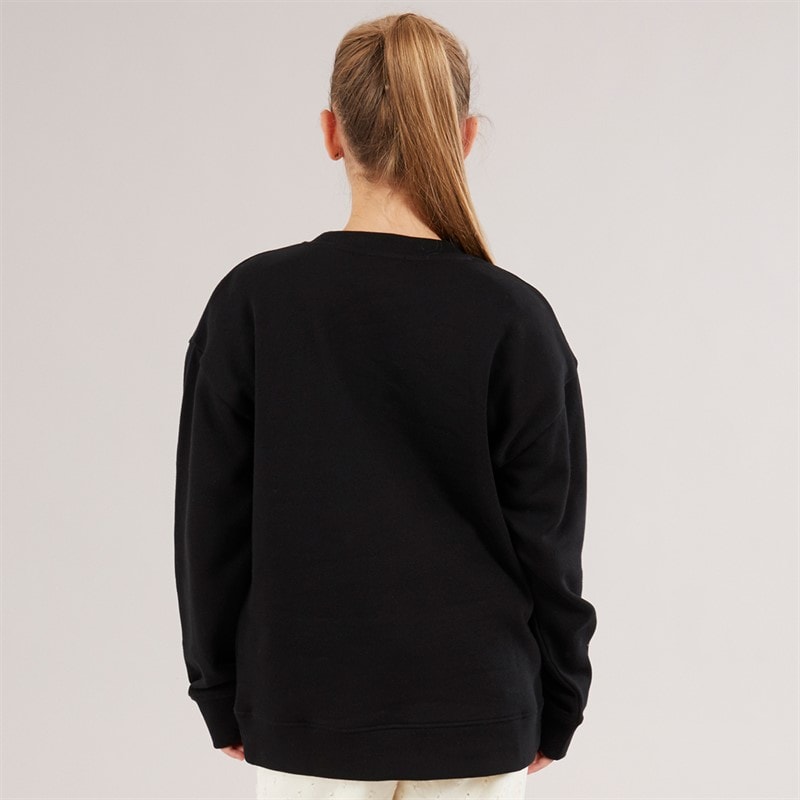 STELLA McCARTNEY Kids Sweatshirt Black - Image 2