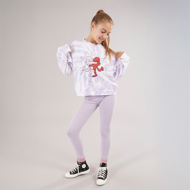 STELLA McCARTNEY Kids Sweatshirt Colourful - Image 4