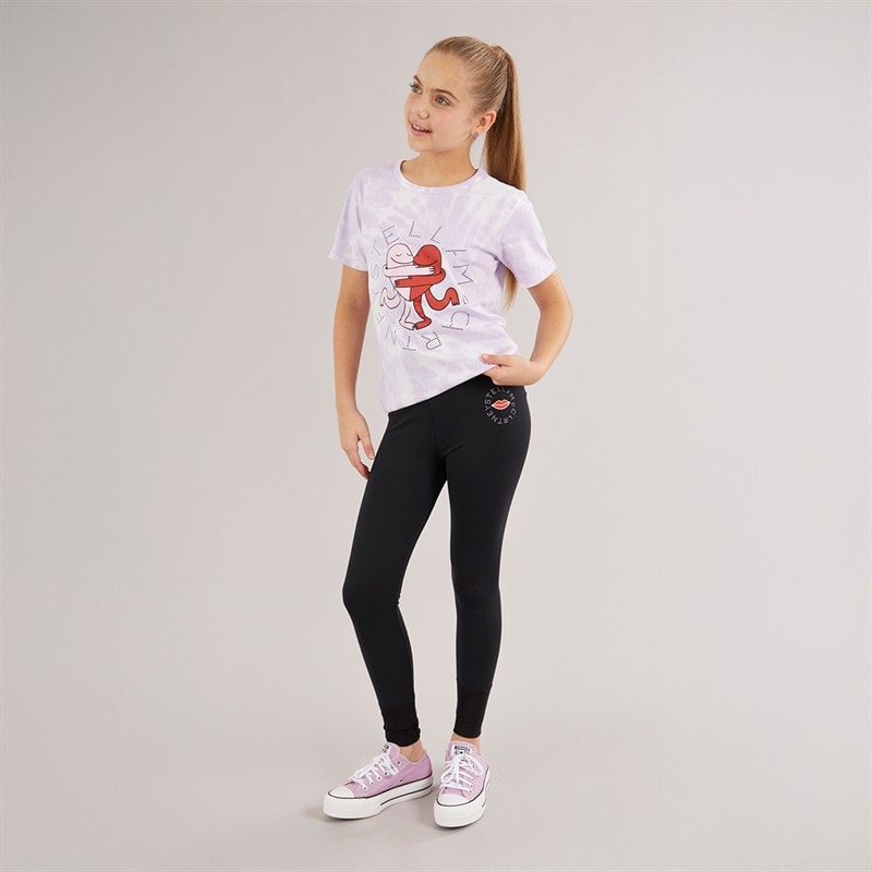 STELLA McCARTNEY Kids T-Shirt Colourful - Image 3