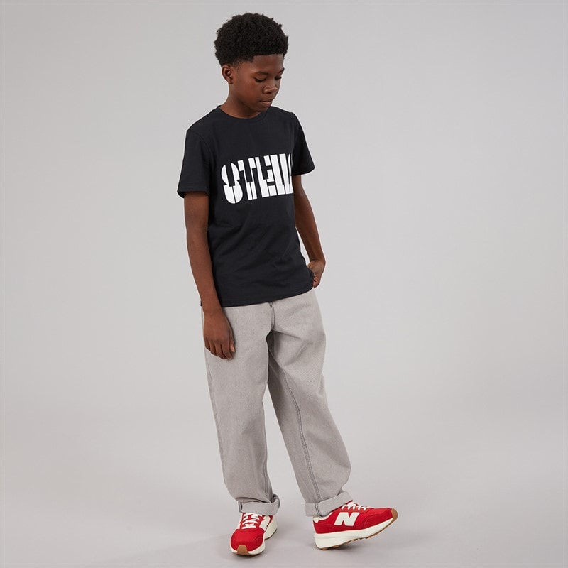 STELLA McCARTNEY Boys T-Shirts Black - Image 3