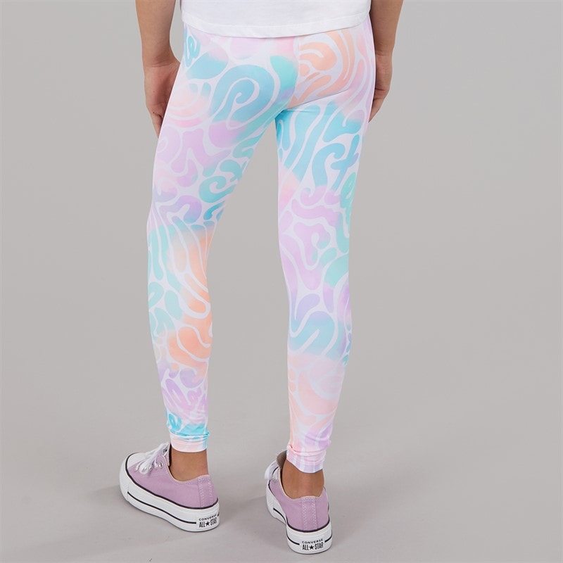 STELLA McCARTNEY Girls Leggings r Multicolor/Multicolo - Image 2