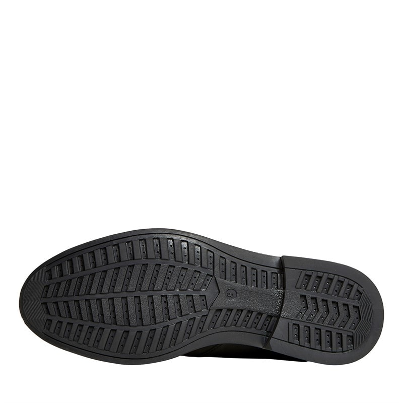 Chatham Marine Mens Malvern Boots Black - Image 2