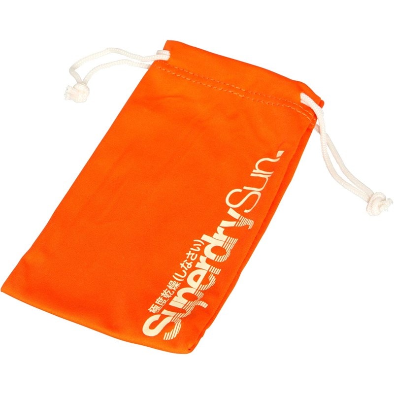 Superdry Rockstep Sunglasses Black/Grey - Image 2