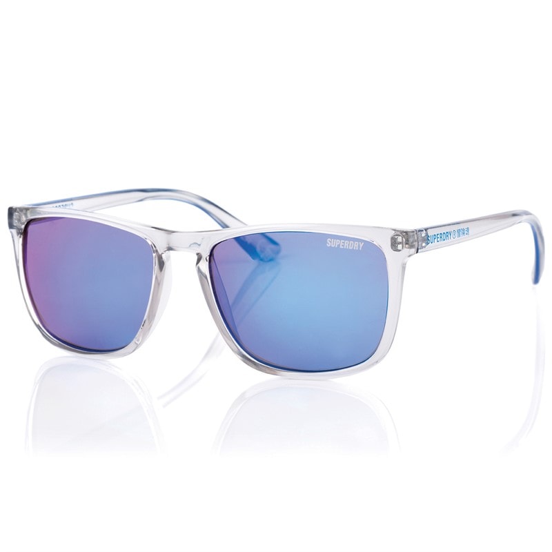 Superdry Shockwave Sunglasses - Image 1