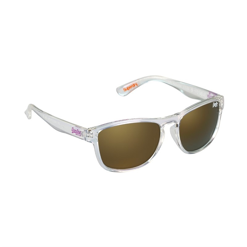 Superdry Rockstar Sunglasses 3 M Pearl - Image 1