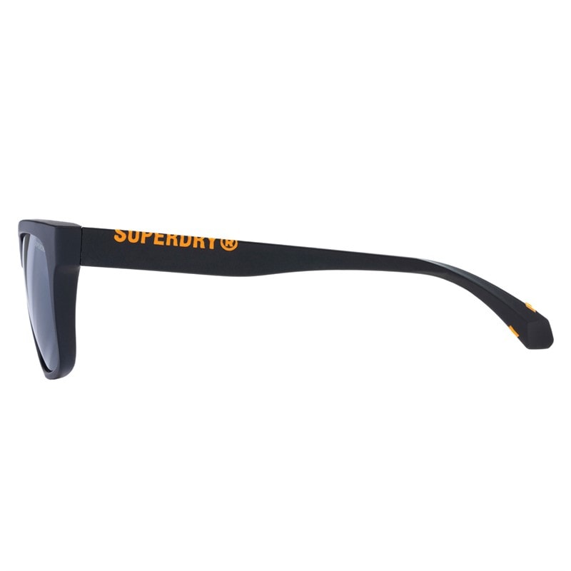 Superdry Mens Sunglasses 3 Sh Black - Image 3